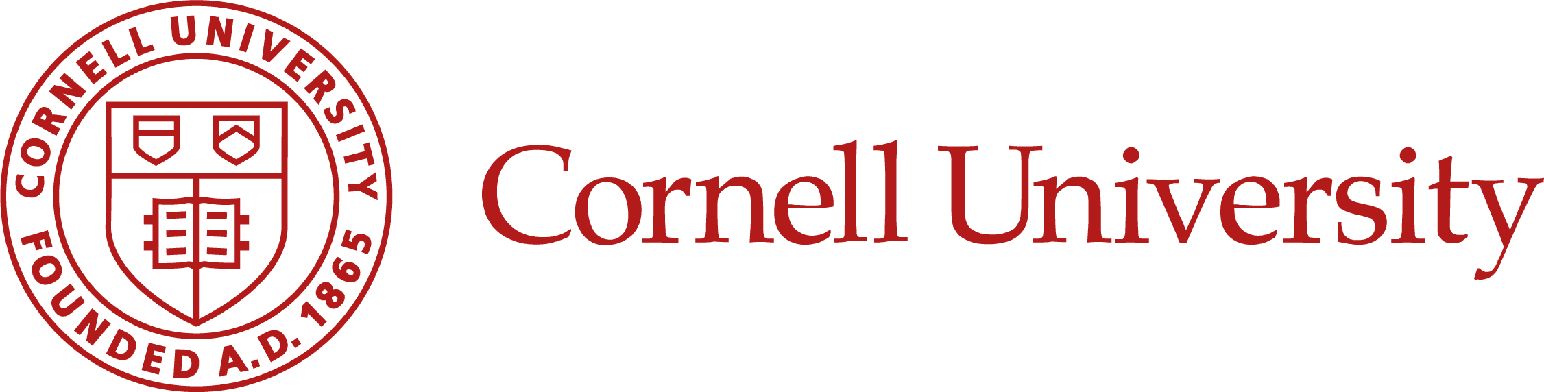 Cornell University Seal