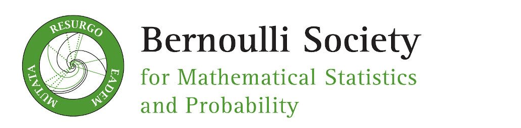 Bernoulli Society Logo